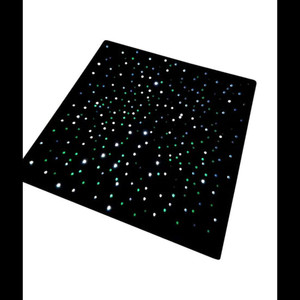 LED Sensory Carpet 95x95cm