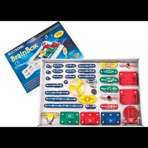 Click Electronics Explorers Kit