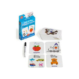 Alphabet And Early Numbers