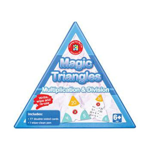 Multiplication Magic