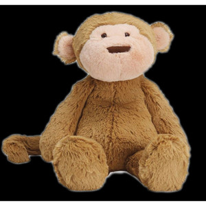 Weighted Mellow Monkey