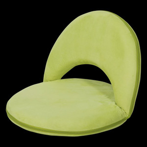 Anywhere Student Chair - Green