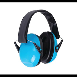 27Db Hearing Protector - Blue
