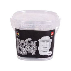 Rock Clay - 1 colour 500g