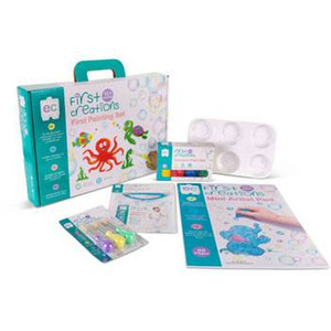 First Creations Painting Kit
