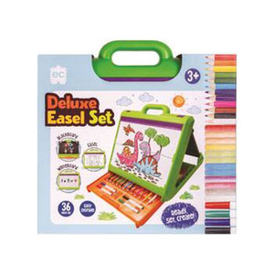 Deluxe Easel Set