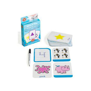 Colours, Shapes And Early Numbers