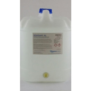 ECONOMY SQUEAKY AL Automatic Dishwash Liquid - 15 Litre