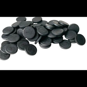 Regular Magnets Rnd 20mm 100p