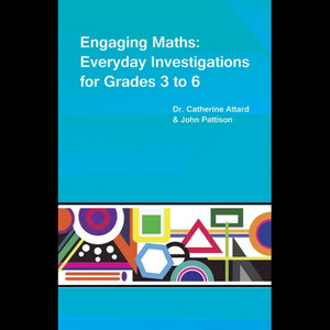 Engaging Maths: Everyday Investigations for Y3-6