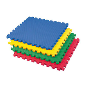 Zig Zag Mats Set of 4