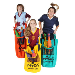 NYDA Kanga Sac Joey Set of 6