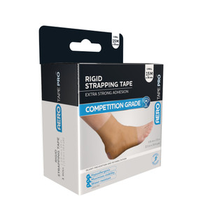 AEROTAPE Rigid Pro Strapping Tape 3.8cm x 15m