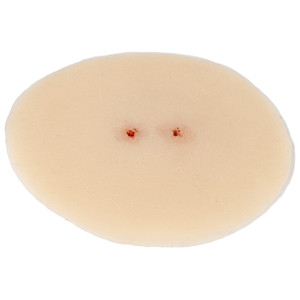 TraumaSim Self-Adhesive Snake Bite Wound