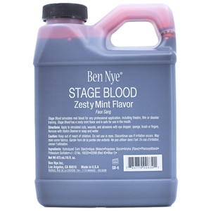 Ben Nye Stage Blood 500mL