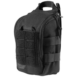 5.11 UCR IFAK Pouch Medium 13cm x 18cm x 8cm Black