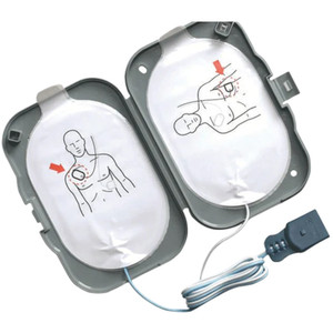 Phillips HeartStart FRx SMART Pads II Pair