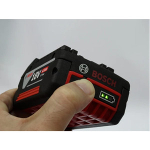 ZP LI-Ion 18V Battery for ZP-93 & 97 Models