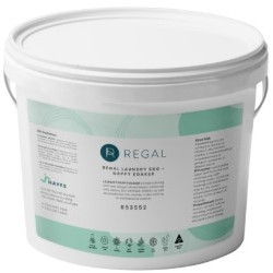 Regal Oxi Laundry 5kg - Nappy Soaker