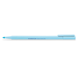 Staedtler 362 Triplus Textsurfer Highlighter Sky Blue, Each