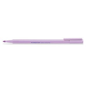 Staedtler 362 Triplus Textsurfer Highlighter Lavender, Each