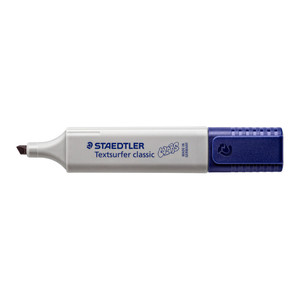Staedtler 364 Textsurfer Classic Highlighter - Light Grey, Each