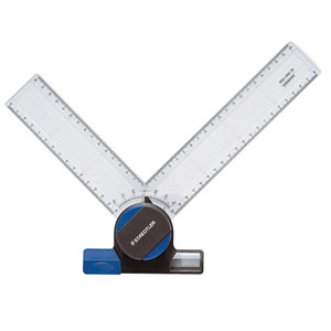 Staedtler 660 Mars Drafting Head For 661 A3 Drawing Board, Each