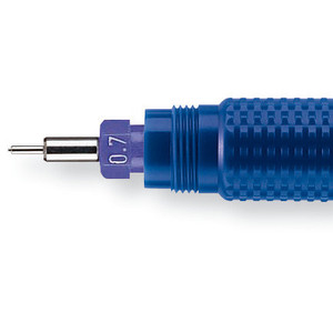 Staedtler 750 Mars Matic Technical Pen Point - 0.7mm, Each