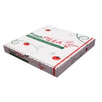 PIZZA BOXES Large (13") Ctn50