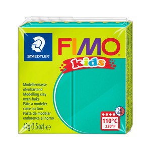 FIMO 8030 Kids, 42g - Green
