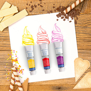 Staedtler Watercolour Paints - Box of 24 Assorted Colours