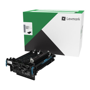 Lexmark 78C0ZK0 Black Return Programme Imaging Kit