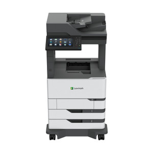 Lexmark MX826ADE Laser Multi-Function Printer