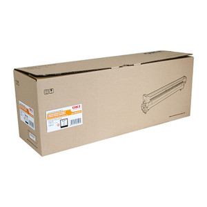 OKI C9600 Original Black Drum Unit