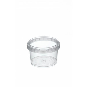 Tamper Evident Container 280ml (95mm) Carton of 744