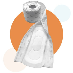 Egal - Pads on a Roll, Roll of 40