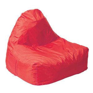 Chill Out Chair - Small - Red