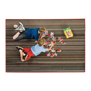 Enviro Carpet 1.8x2.4m - Assorted Colours & Design