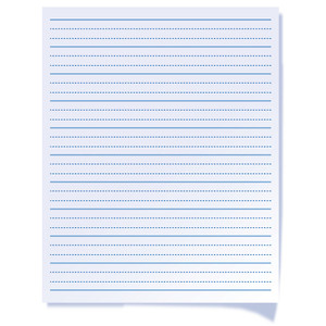 Magnetic aussie dotted thirds