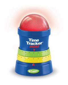 Time Tracker Mini