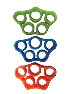 Hand Strengthener, Pack of 3