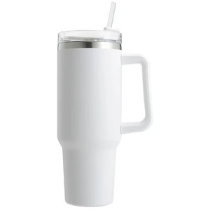 1200mL Vacuum Insulated Mug/ Bottle, Each