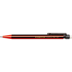 Staedtler Tradition 763 Mechanical Pencil - 0.7mm, Box of 10