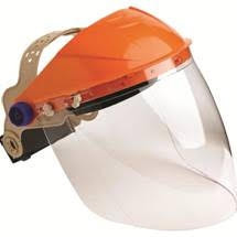 Prochoice VADAR Browguard and Visor Set, Each