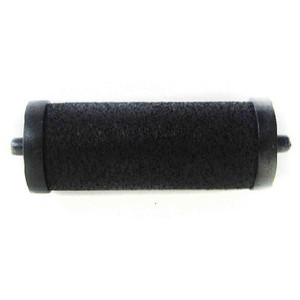 METO INK ROLLER SUITS 7.18, 7.22, 10.26, 15.22 & 20.26 (852660) BLACK