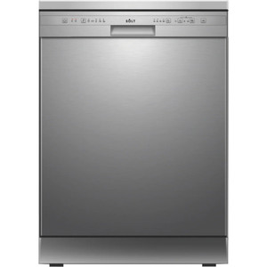 Solt 60cm Freestanding Dishwasher - Stainless Steel