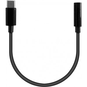 Shintaro Audio Adaptor - USB-C to AUX, Each