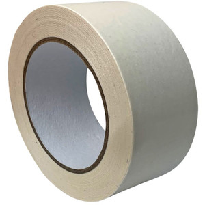 Smartape 764 Industrial Double Sided Gaffer Cloth Tape 36mm x 25m, Each