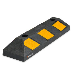 The Enforcer Wheel Stop - Small 550mm