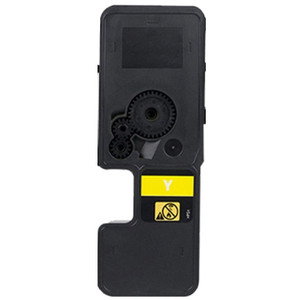 Kyocera Compatible TK5454 Yellow Toner Cartridge